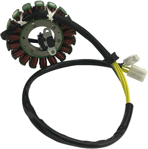 32101-45G00 32101-45G10 32101-45G11 Magneto Stator Coil in Saudi Arabia