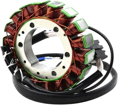 1TA-81410-20 4PP-81410-00 1RM-81410-20 Stator Coil for XV750 1988-1997 XV1100 1100 1986-1999 in Saudi Arabia