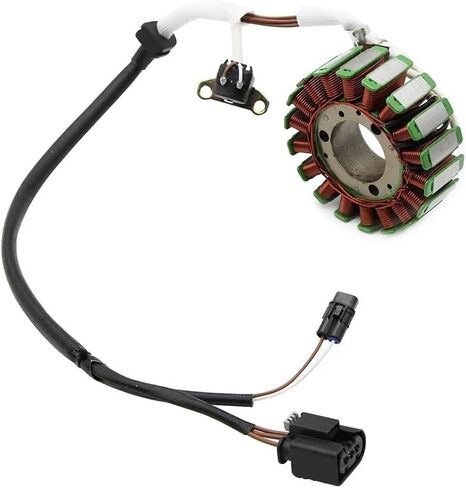 Accessories Motorcycle Magneto Stator Coil Fits For 12311540515 G310 G310R K03 G310GS K02 16-20 310 20-23 N7060320 NB320020 in Saudi Arabia