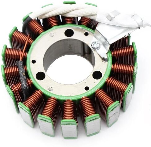 Accessories Motorcycle Magneto Stator Coil Fits For 12311540515 G310 G310R K03 G310GS K02 16-20 310 20-23 N7060320 NB320020 in Saudi Arabia