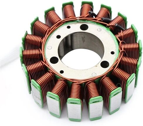 Accessories Motorcycle Magneto Stator Coil Fits For 12311540515 G310 G310R K03 G310GS K02 16-20 310 20-23 N7060320 NB320020 in Saudi Arabia