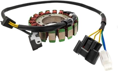 370101-102-0000 Magneto Generator Stator Coil in Saudi Arabia