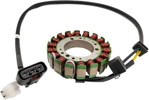 370101-102-0000 Magneto Generator Stator Coil in Saudi Arabia