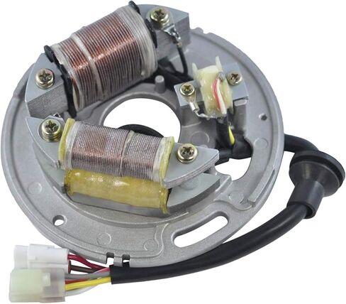 Stator Coil For 540 Carb F/C 1993-2005 8AT-85560-00-00 8AT-85560-10-00 in Saudi Arabia