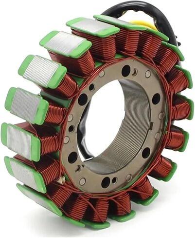 Motorcycle Generator Ignition Stator Coil For F650GS F800R F800S F800GS F800ST F800GT F700GS Part 12318524422 12317690427 in Saudi Arabia