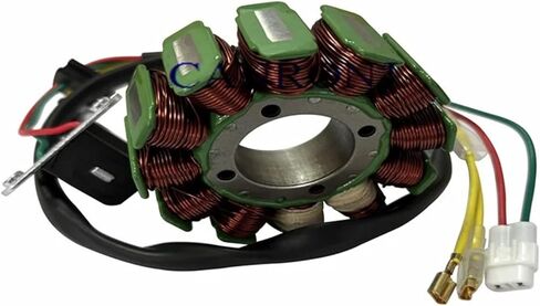 79239004000 79239004200 Motorcycle Stator Coil For 250 350 450 XCFSX-F2017-2023 in Saudi Arabia