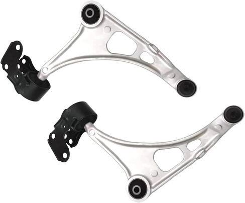 2PCS Front Lower Control Arm Suspension Kit Fit for 2014-2020 Acura MDX, 2019-2023 Honda Passport, 2016-2023 Pilot, 2017-2023 Ridgeline in Saudi Arabia