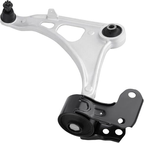 2PCS Front Lower Control Arm Suspension Kit Fit for 2014-2020 Acura MDX, 2019-2023 Honda Passport, 2016-2023 Pilot, 2017-2023 Ridgeline in Saudi Arabia