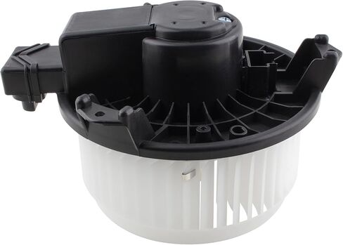 BOXI HVAC سخان منفاخ المحرك يناسب أكورا بويك كاديلاك كرايسلر دودج فورد هوندا جاكوار جيب لينكولن مازدا رام سليل سوبارو تويوتا 2006-2023 / يستبدل PM9313 AV2727005391 C2Z6519 in Saudi Arabia