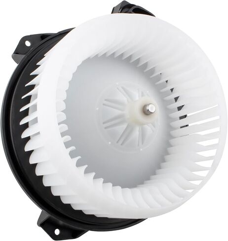 BOXI HVAC سخان منفاخ المحرك يناسب أكورا بويك كاديلاك كرايسلر دودج فورد هوندا جاكوار جيب لينكولن مازدا رام سليل سوبارو تويوتا 2006-2023 / يستبدل PM9313 AV2727005391 C2Z6519 in Saudi Arabia