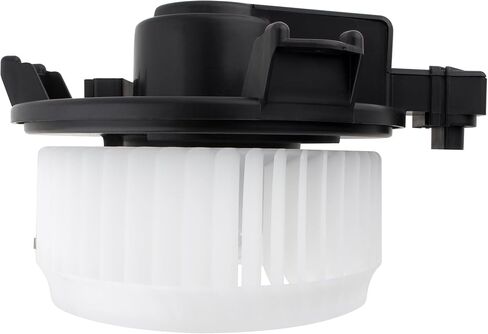 BOXI HVAC سخان منفاخ المحرك يناسب أكورا بويك كاديلاك كرايسلر دودج فورد هوندا جاكوار جيب لينكولن مازدا رام سليل سوبارو تويوتا 2006-2023 / يستبدل PM9313 AV2727005391 C2Z6519 in Saudi Arabia