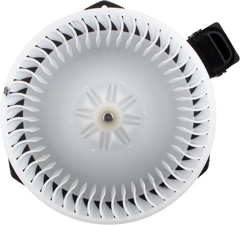 BOXI HVAC سخان منفاخ المحرك يناسب أكورا بويك كاديلاك كرايسلر دودج فورد هوندا جاكوار جيب لينكولن مازدا رام سليل سوبارو تويوتا 2006-2023 / يستبدل PM9313 AV2727005391 C2Z6519 in Saudi Arabia