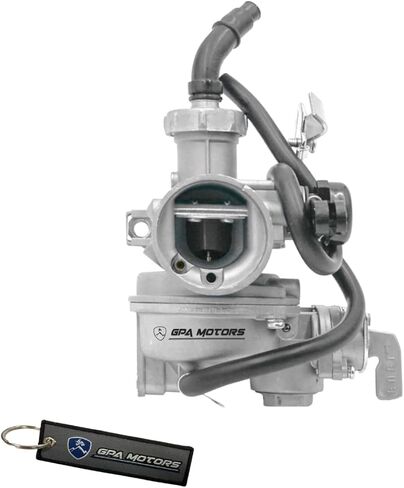 High Quality Carburetor Replacement Fits Honda TRX125 Fourtrax 125 ATC125M (1984-1986) in Saudi Arabia