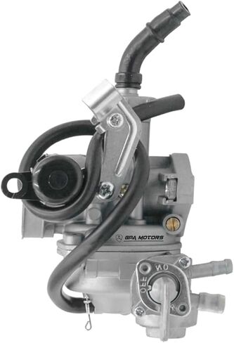 High Quality Carburetor Replacement Fits Honda TRX125 Fourtrax 125 ATC125M (1984-1986) in Saudi Arabia