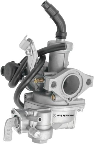 High Quality Carburetor Replacement Fits Honda TRX125 Fourtrax 125 ATC125M (1984-1986) in Saudi Arabia