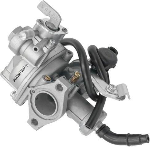 High Quality Carburetor Replacement Fits Honda TRX125 Fourtrax 125 ATC125M (1984-1986) in Saudi Arabia