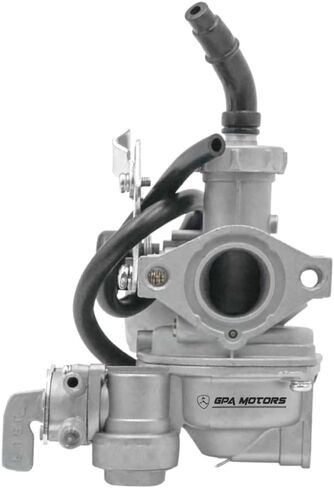 High Quality Carburetor Replacement Fits Honda TRX125 Fourtrax 125 ATC125M (1984-1986) in Saudi Arabia
