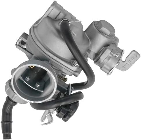 High Quality Carburetor Replacement Fits Honda TRX125 Fourtrax 125 ATC125M (1984-1986) in Saudi Arabia