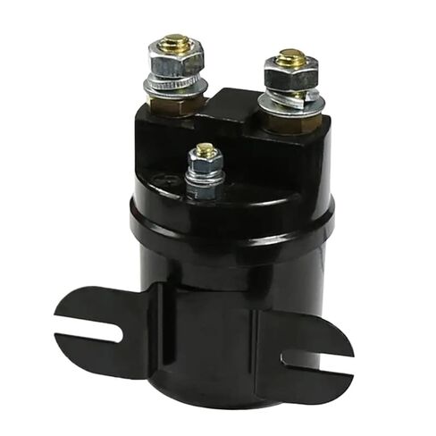 300A تيار مستمر قواطع SDC15-300A-M-W QCC15-300A كاتب الطاقة التتابع 24 فولت لسيارة رافعة شوكية كهربائية in Kuwait