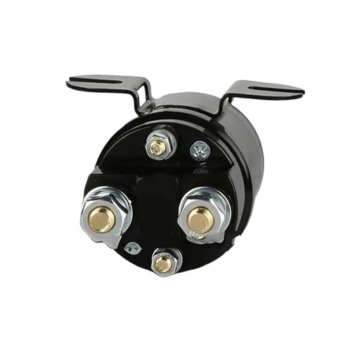 300A تيار مستمر قواطع SDC15-300A-M-W QCC15-300A كاتب الطاقة التتابع 24 فولت لسيارة رافعة شوكية كهربائية in Kuwait