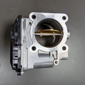 Throttle Body Valve OEM 1450A033 in Saudi Arabia