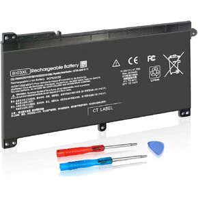 XCMRD 40WH Battery for Dell Inspiron 15 3000 Series Latitude 3440 3540 P28F 5000 3542 3537 3521 3543 3531 3541 3878 15R 5521 5537 14 3421 3441 3443 3437 14R 5421 5437 17 3721 3737 17R 5737 5721 Laptop in Kuwait