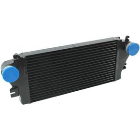 Technical Precision Replacement for Thomas Bus SAF-T-Liner Year 2005 Charge AIR Cooler 27.5 X 14 INCH in Kuwait