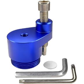 Belt Removing Tool for Can-Am Defender Belt Removal Tool Clutch Spreader CVT Drive for Can-Am Defender, Maverick X3, Commander, Trail Models (2006-2021) CVT Belts Change Tools 708200720 (Blue) in Kuwait