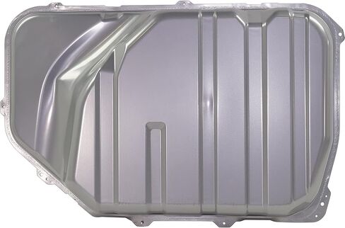 Garage-Pro 14 gallons Fuel Tank Replacement For Kia Spectra 2004 2005 2006 2007 2008 2009 1.8L 2.0L Spectra5 05-09 2.0L Replaces # 311502F500, 311502F550 in Saudi Arabia