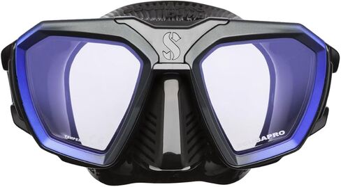 Scubapro D-Mask Skirt - +2.5, Right in Saudi Arabia