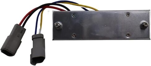 DC Converter 103700301 For Club Car Golf Cart DS Precedent Tempo in Saudi Arabia