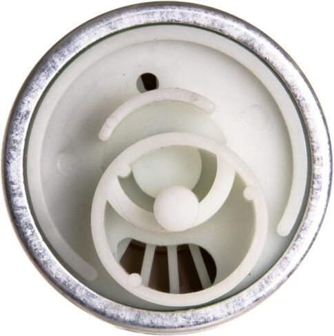 Delphi FE0065 Electric Fuel Pump Motor, 2.5 in Saudi Arabia