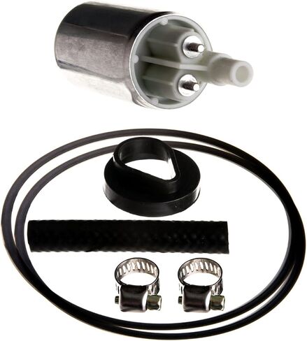 Delphi FE0065 Electric Fuel Pump Motor, 2.5 in Saudi Arabia