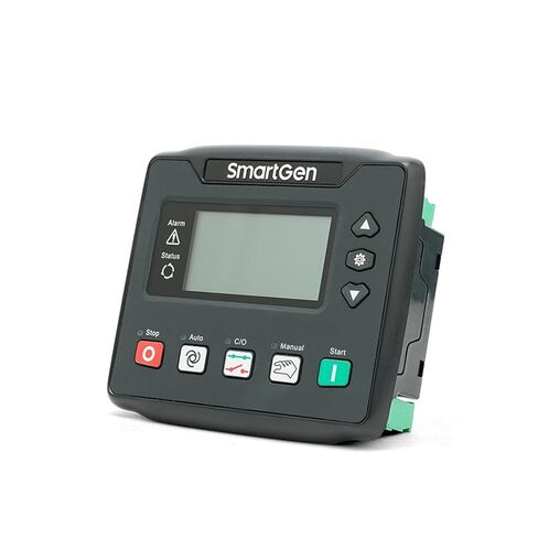 Generator HGM420N AMF Generator Set Controller Remote Signal Start and Stop Controller Module in Saudi Arabia