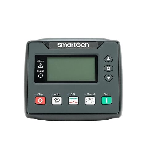 Generator HGM420N AMF Generator Set Controller Remote Signal Start and Stop Controller Module in Saudi Arabia
