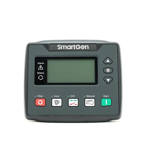 Generator HGM420N AMF Generator Set Controller Remote Signal Start and Stop Controller Module in Saudi Arabia