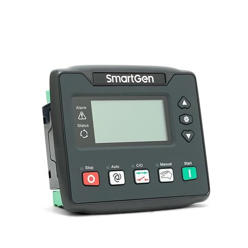 Generator HGM420N AMF Generator Set Controller Remote Signal Start and Stop Controller Module in Saudi Arabia