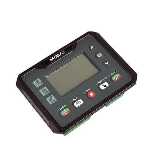 ATS420 Dual Power Automatic Mains Power Generation Switching Controller ATS Conversion Control Module ATS420R(ATS420R) in Saudi Arabia