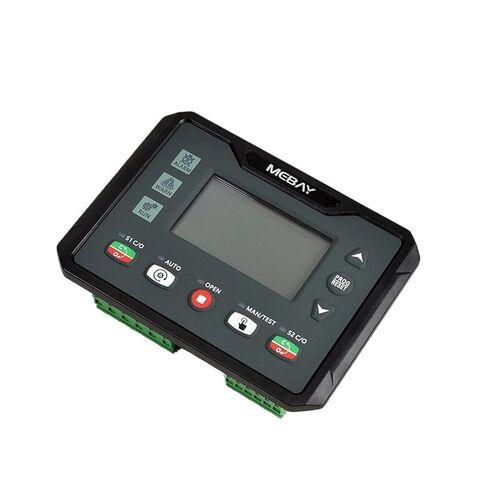ATS420 Dual Power Automatic Mains Power Generation Switching Controller ATS Conversion Control Module ATS420R(ATS420R) in Saudi Arabia