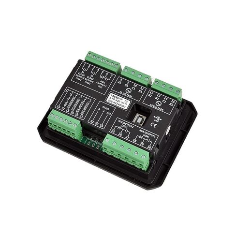 ATS420 Dual Power Automatic Mains Power Generation Switching Controller ATS Conversion Control Module ATS420R(ATS420R) in Saudi Arabia