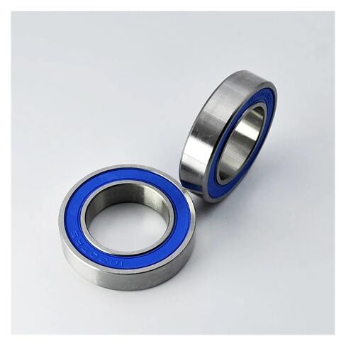 2PCS Ceramic Bearings 18x30x7mm MR18307 18mm Aperture Bicycle Ball Bearings in Saudi Arabia