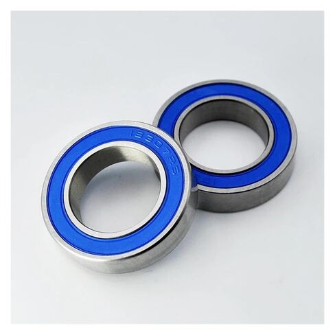 2PCS Ceramic Bearings 18x30x7mm MR18307 18mm Aperture Bicycle Ball Bearings in Saudi Arabia