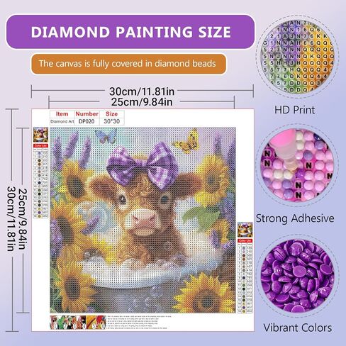 Celegoods Christmas Gnome Diamond Painting Kits for Adults, Snowman Full Round Drill Diamond Painting Dots Art Kits for Kids Adults Beginner, DIY Craft for Home Party Decor in Saudi Arabia
