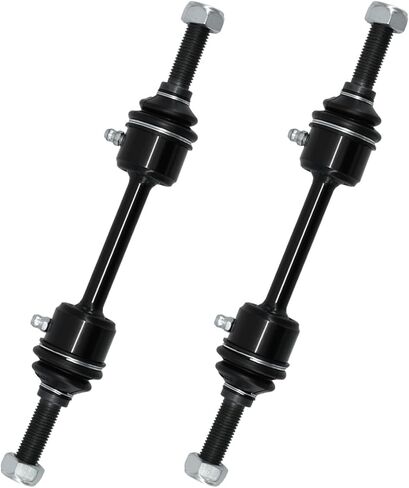 Sway Bar Links, Replacement For Front Stabilizer Sway Bar End Link Kits K750362 Compatible With 2009-2020 Ford F-150, 2011-2022 Ford F-250 F-350, 2009-2022 Ford F-450 F-550-2PCS in Saudi Arabia