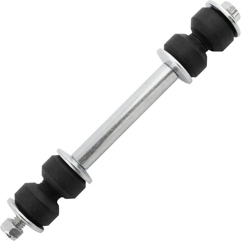 BOXI (مجموعة من 2) رابط نهاية شريط أمامي مناسب لـ Buick Regal Chevy Blazer El Camino لـ Ford LTD لـ GMC Jimmy لـ Isuzu Hombre لـ Mercury Marquis لـ Nissan Frontier Olds Cutlass لـ Pontiac | K5254 in Saudi Arabia