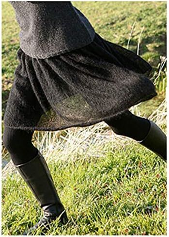 6 كرات أنجورا موهير صوف صوف ناعم بالإصبع بيبي موهير كشمير خيوط كروشيه يدوية للحياكة DIY وشاح سترة خيط 300 جم (أسود) in Kuwait