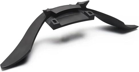 for YZF-R7 YZF R7 YZF-r7 2025 2024 2023 2022 Motorcycle ABS Bird Beak Deflector Wing, Front Lip Spoiler Wing Fairing Kits in Saudi Arabia