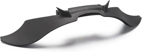 for YZF-R7 YZF R7 YZF-r7 2025 2024 2023 2022 Motorcycle ABS Bird Beak Deflector Wing, Front Lip Spoiler Wing Fairing Kits in Saudi Arabia