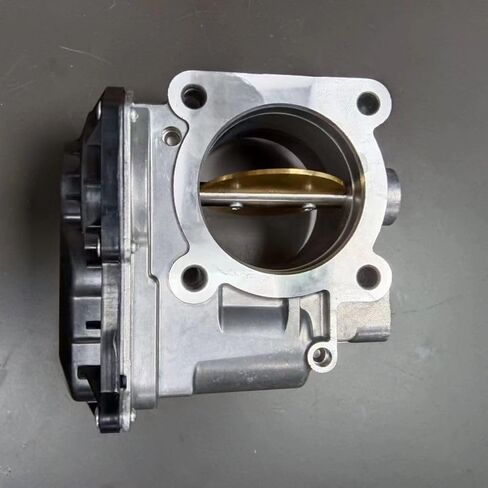 Throttle Body Valve OEM 1450A033 in Saudi Arabia