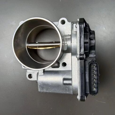 Throttle Body Valve OEM 1450A033 in Saudi Arabia